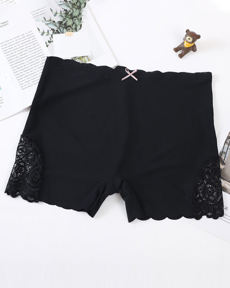 Wexy Leggings aus Eisseide für alle Jahreszeiten