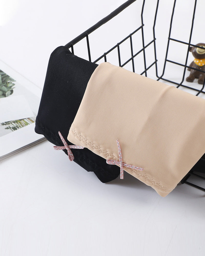 Wexy Leggings aus Eisseide für alle Jahreszeiten