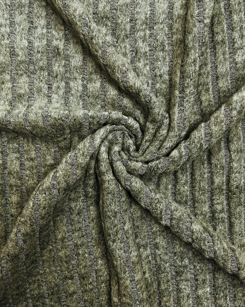 Bluse Spitzenbesatz Schlanke Passform