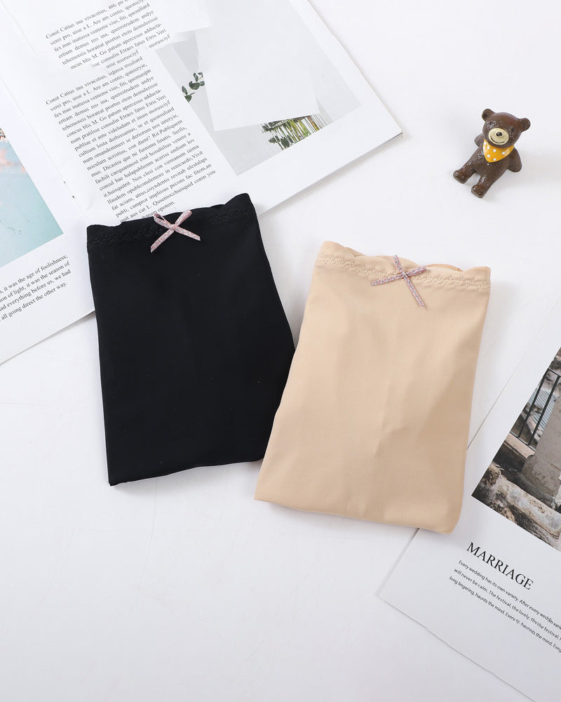 Wexy Leggings aus Eisseide für alle Jahreszeiten