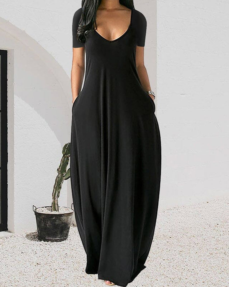 Kleid Weekend Maxi