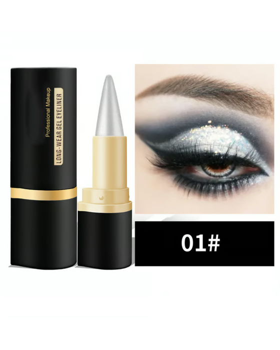 Eyeliner Creme Naturlich Wasserdicht