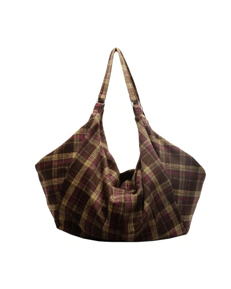 Tasche Casual Große Kapazität Umhängetasche Tote