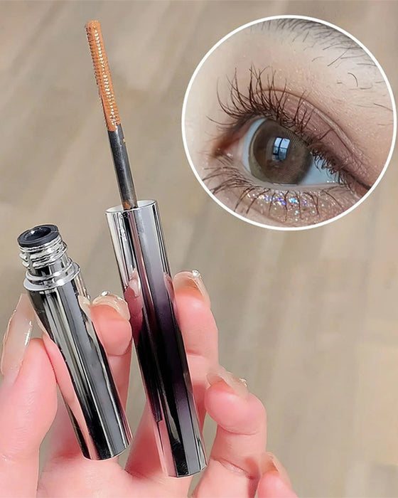 Mascara Wasserdicht Volumen