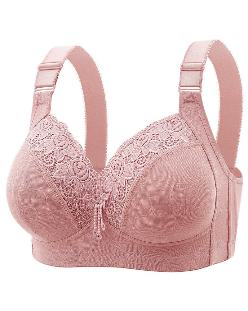Luxuriöser Spitzenbesatz Lingerie Für Damen