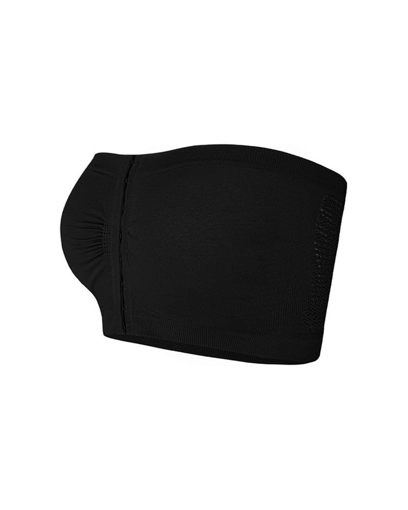 Wrap Atmungsaktiver Bh