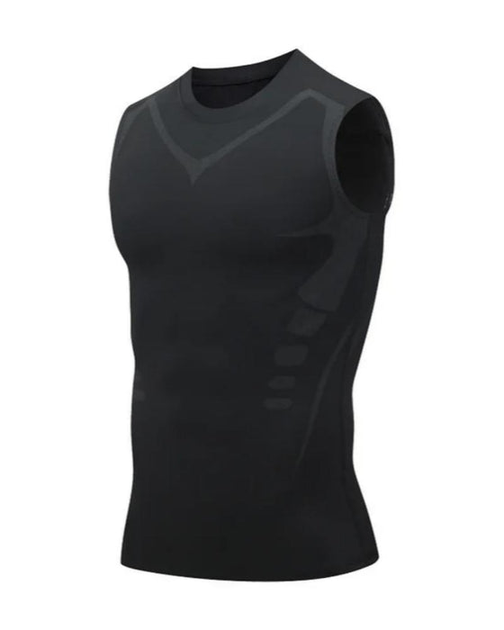 Tank Top Herren Schnell Trocknen