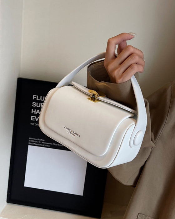 Tasche Modisch Und Hochwertig Kleines Quadrat
