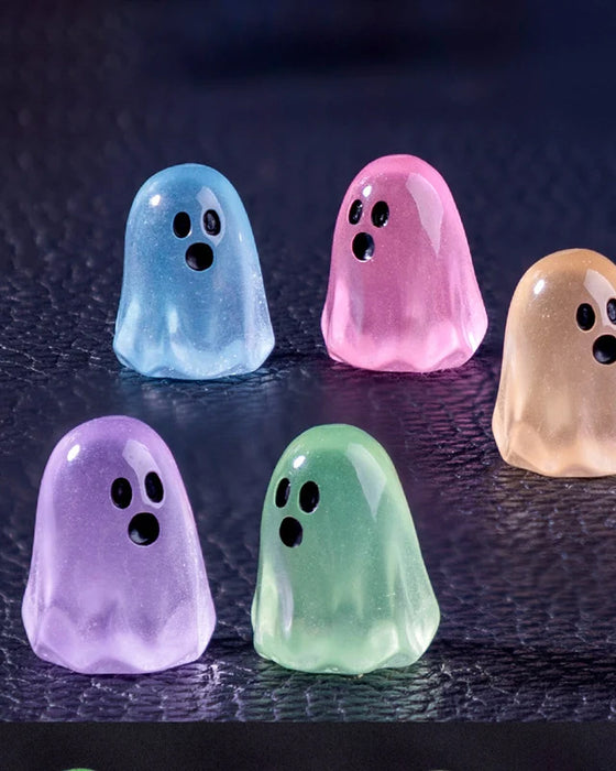 👻 Dekorationen Süße Halloween Geist