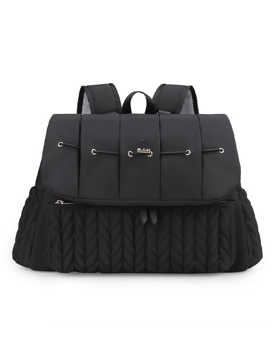 Tasche gesteppte Doppelschulter Mama