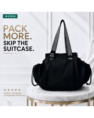 Tasche Große Kapazität Smartcarry