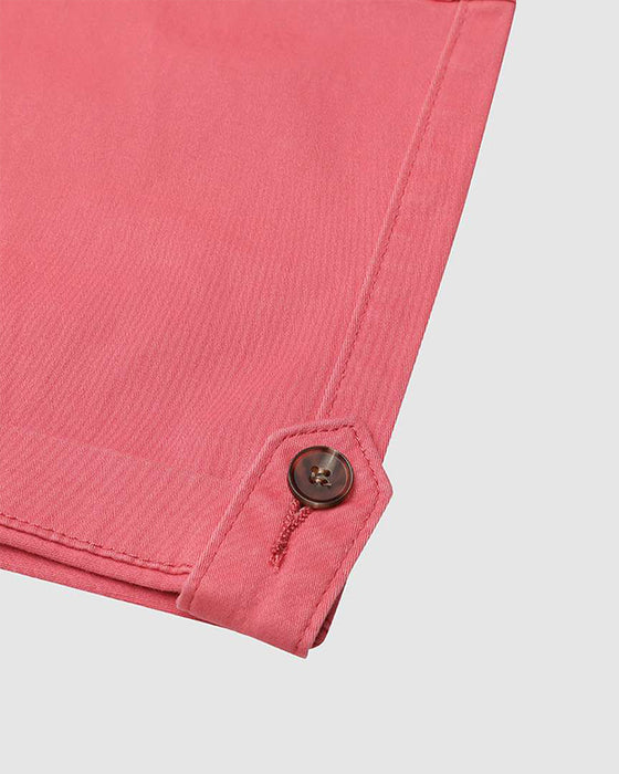 Hose Casual Sieben-Punkt Cargo