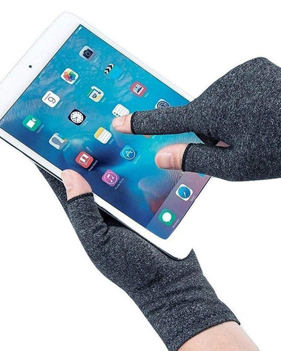 Handschuhe Lindern Gelenkschmerzen Hände