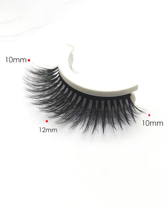 🥳2026 Im Angebot 🥳💞 Mehr Als 50.000 Verkauft! 👁️✨ Wiederverwendbare Selbstklebende Falsche Wimpern – Kein Kleber Nötig, Einfach Auftragen Und Los. Natürliche Locke, Wiederverwendbar Und Leicht Zu Entfernen. Ein Echter Gamechanger In Der Schönheit! 💕🌸