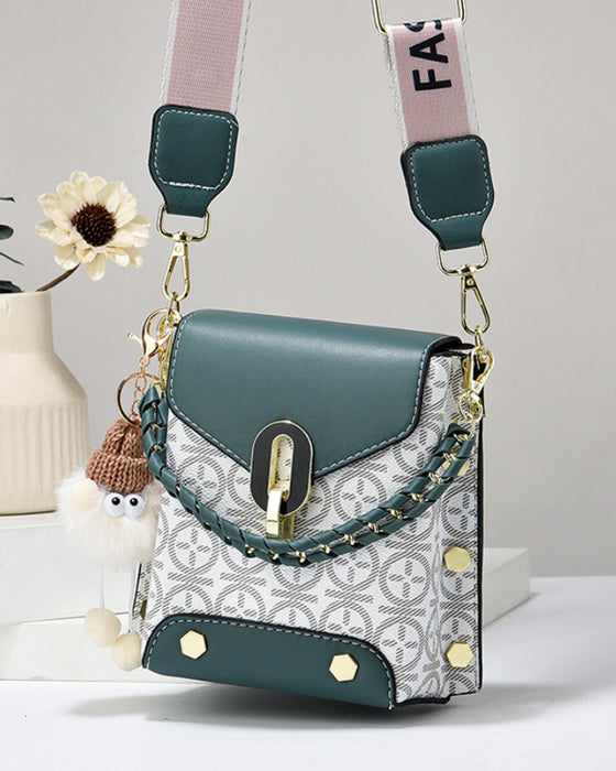 Tasche Quer Körper Handy