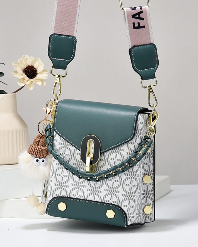 Tasche Quer Körper Handy