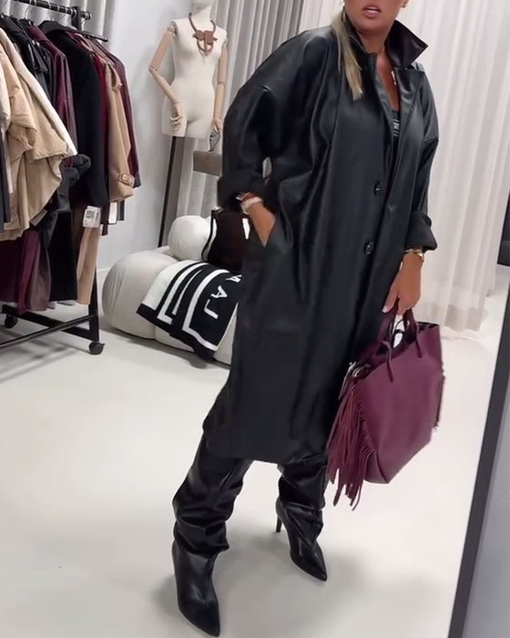 Mantel Street Fashion Revers