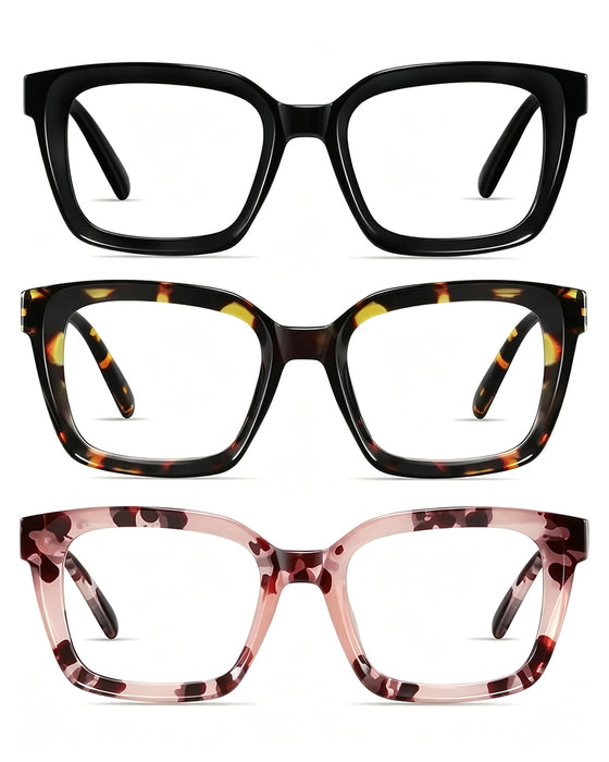 Mode Augenschutz Lesebrille