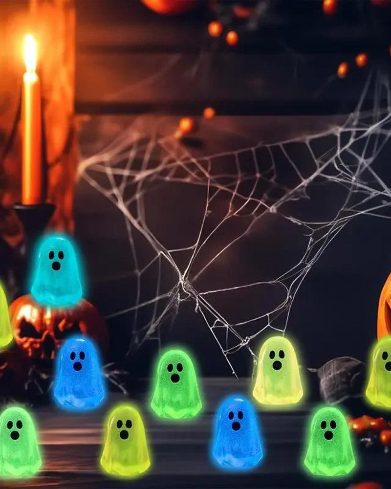 👻 Dekorationen Süße Halloween Geist