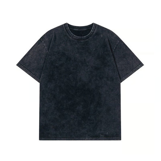 T-Shirt Herren Vintage Locker