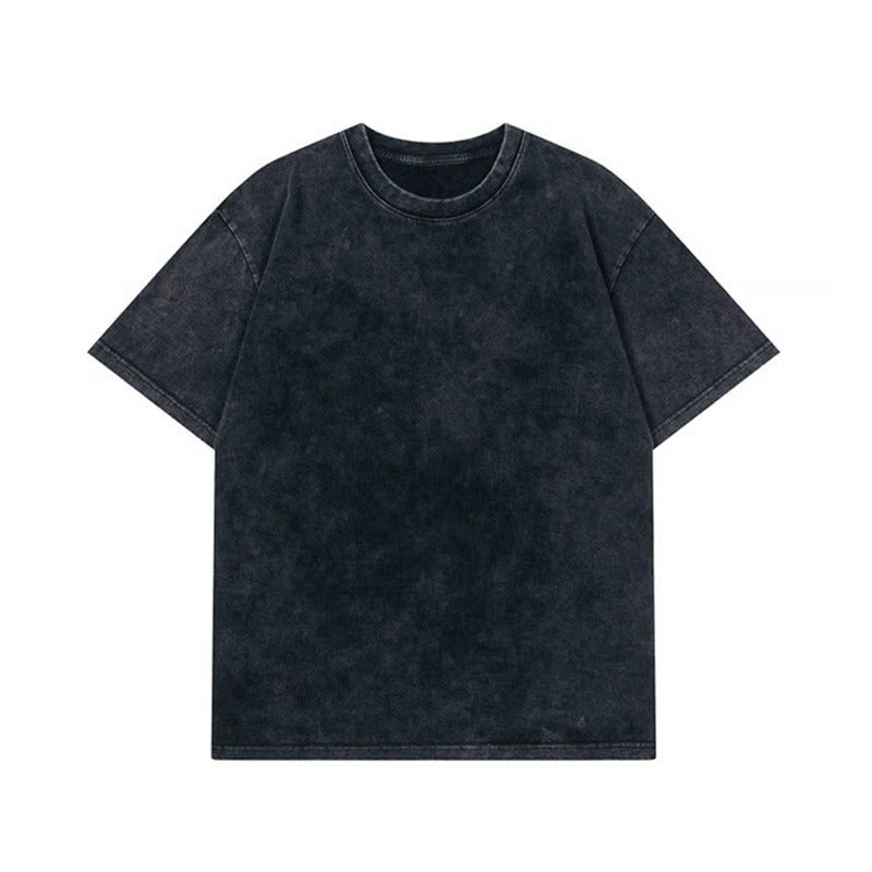 T-Shirt Herren Vintage Locker