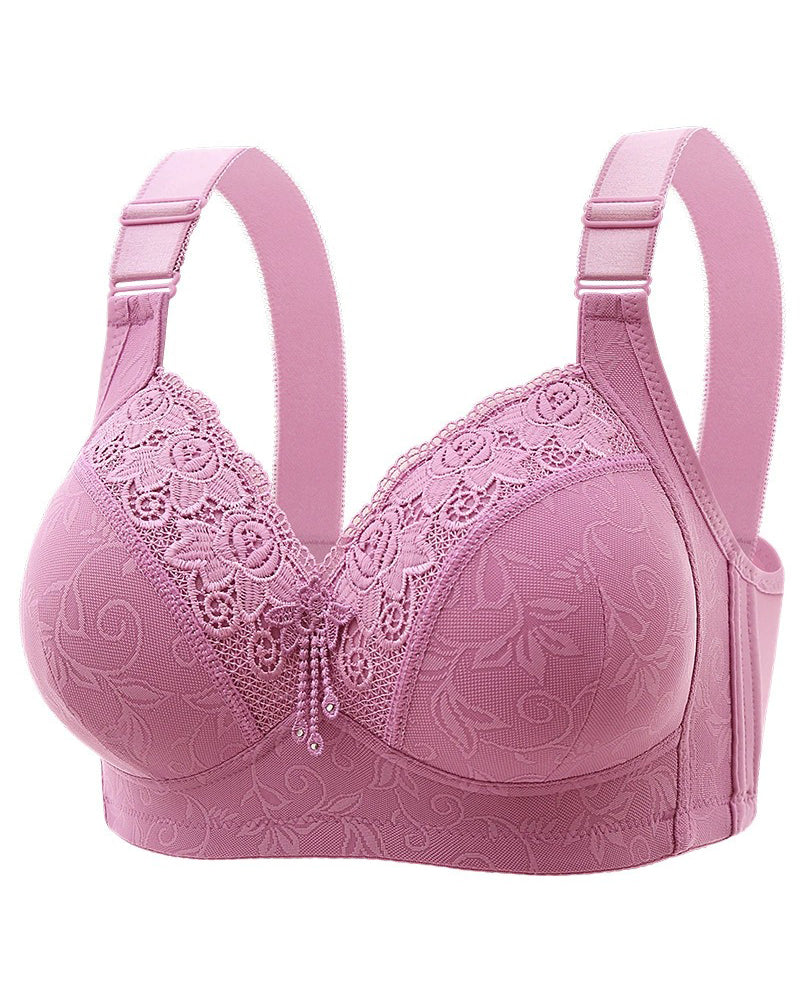 Luxuriöser Spitzenbesatz Lingerie Für Damen