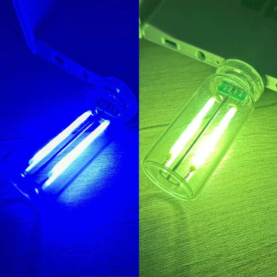 Usb-Touch-Nachtlicht
