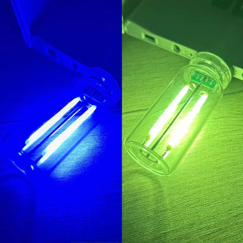 Usb-Touch-Nachtlicht