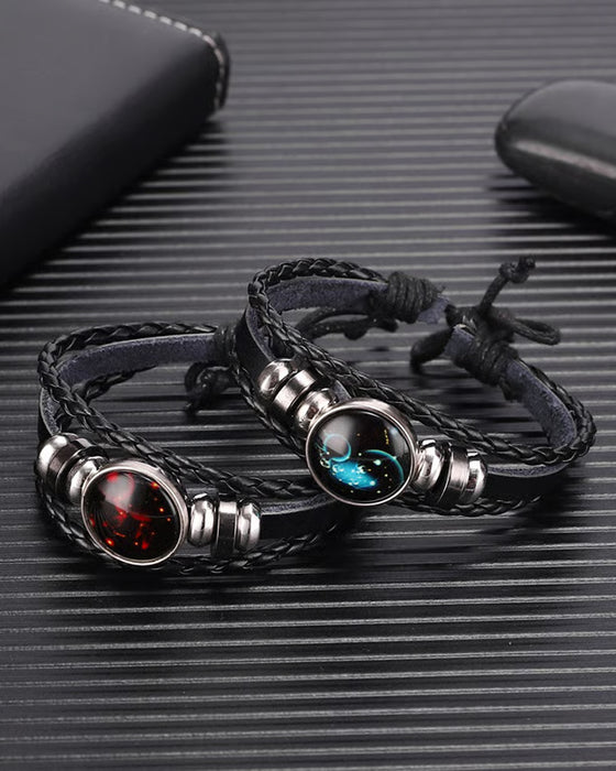 💥Seelenarmband💫 Entfalte die Kraft deines Sternzeichens