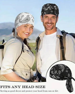 Hut Mode Turban