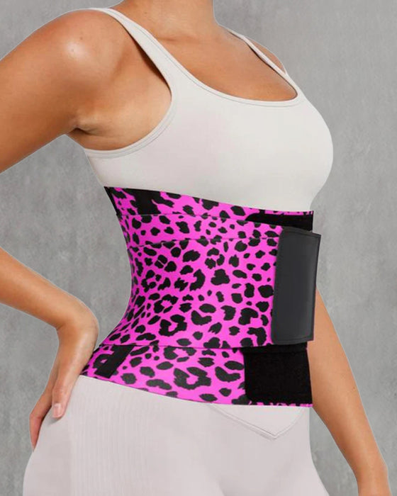 Gürtel Taille Cincher Ab Gürtel Bauchkontrolle Körperformer Mit Triple Wrap Frauen