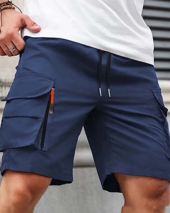 Shorts Herren Locker Sport