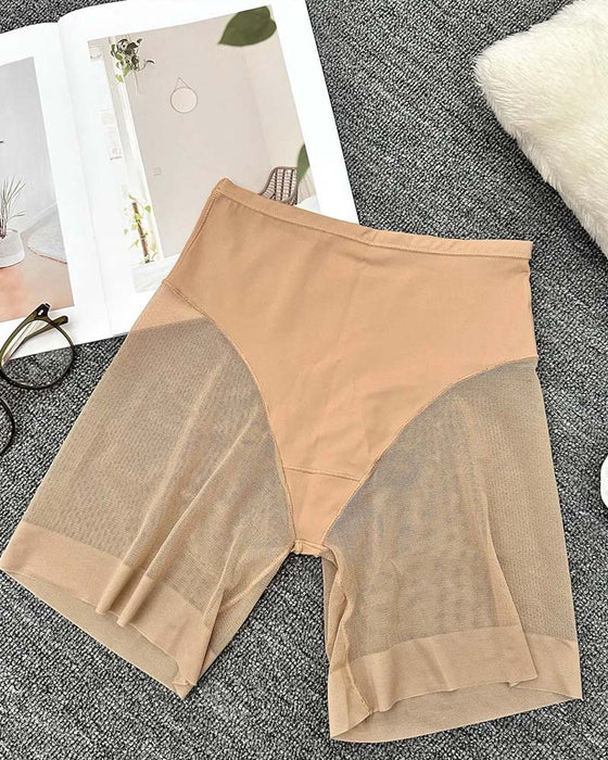 Damen Mittelhohe Tanga-Slips