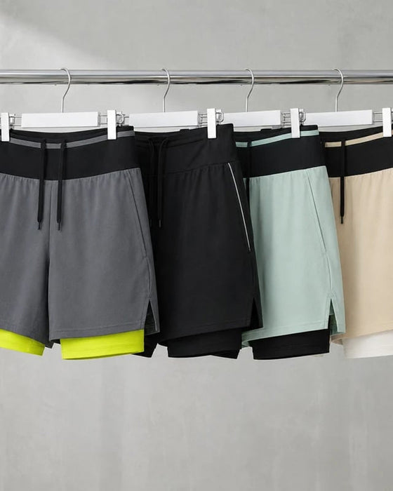 Herren-Shorts Marathon Pro