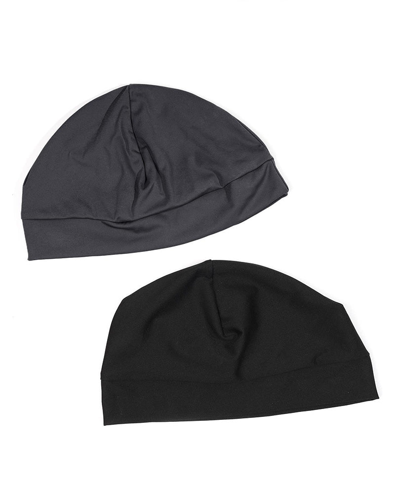 Hut Casual Sportlich Atmungsaktiv Beanie