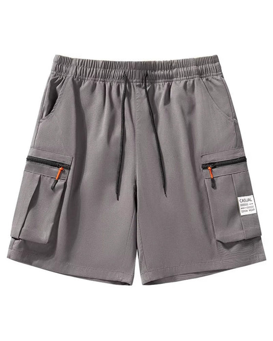 Shorts Herren Locker Cargo
