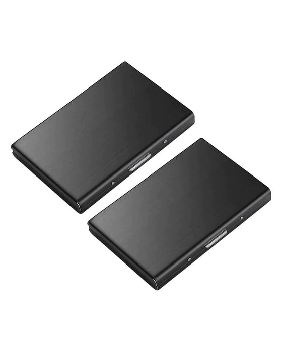 💫RFID‑Kreditkartenetui