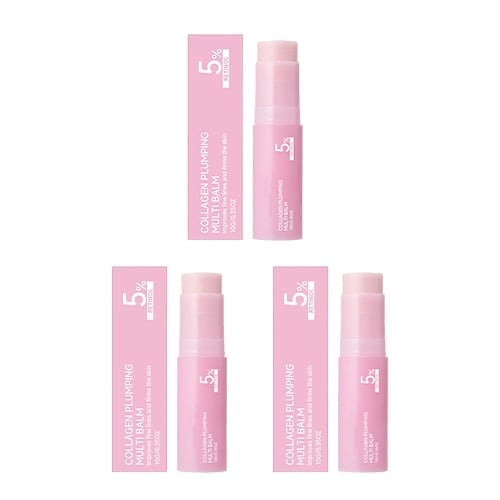 Kollagen Plumping Balsam