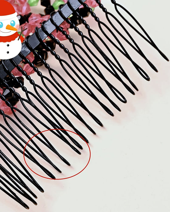 Magisches vielseitiges Haaraccessoire für Frauen