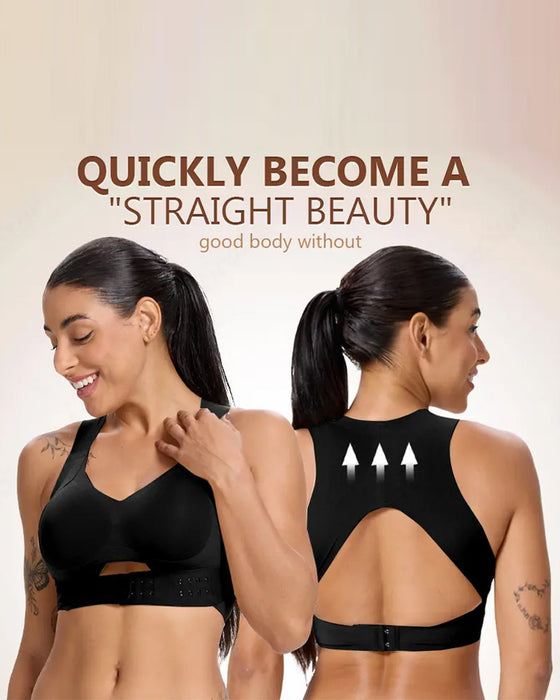 BH Verstellbar Vorderverschluss