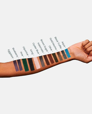 Eyeliner Lang anhaltend Wasserdicht