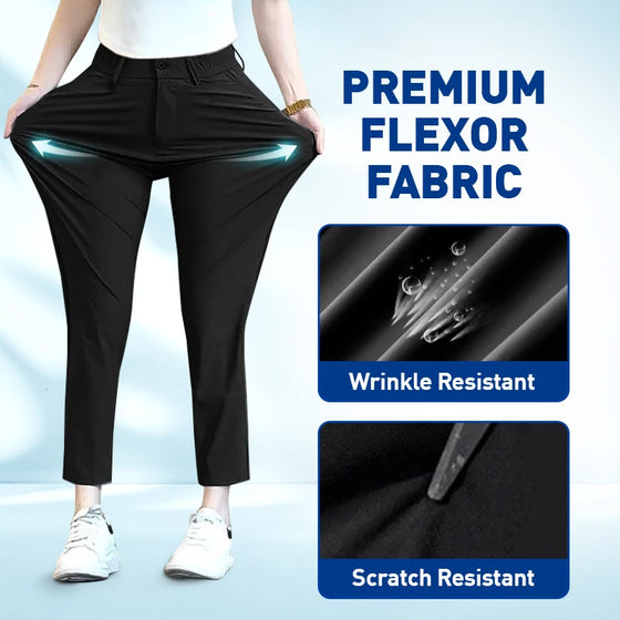 Unisex Ultraelastische Schnell Trocknende Hose