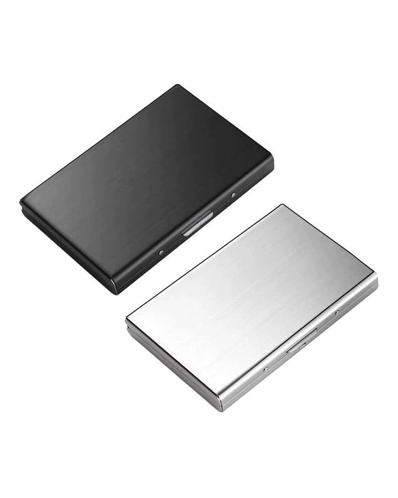 💫RFID‑Kreditkartenetui