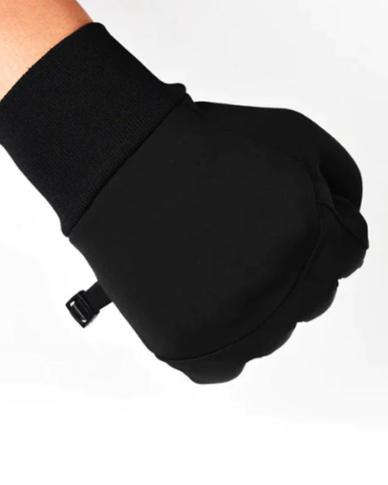 Wasserabweisende Thermohandschuhe