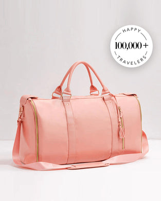 Tragbare Reisetasche