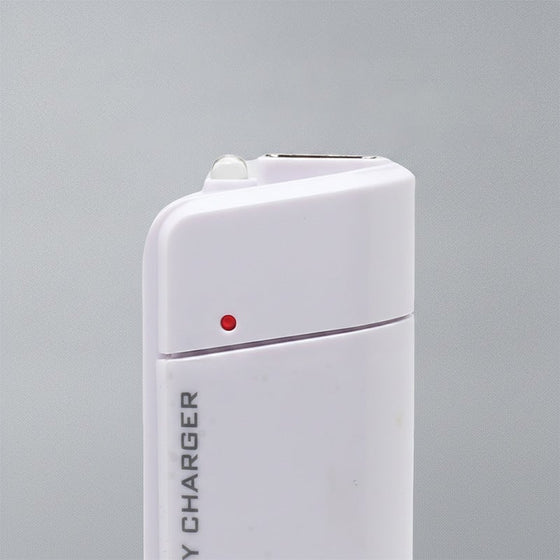 Notfall-Handyladegerät Powerbank