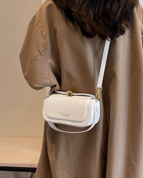 Tasche Modisch Und Hochwertig Kleines Quadrat