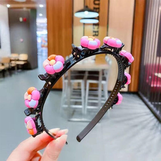 🌺Mädchen Süße Prinzessin Frisur Haarnadel🌺