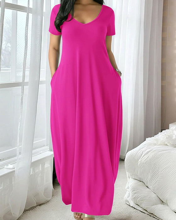 Kleid Weekend Maxi