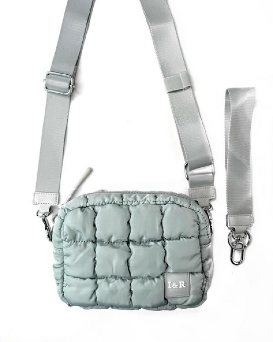 Tasche Accessoire Crossbody Puff